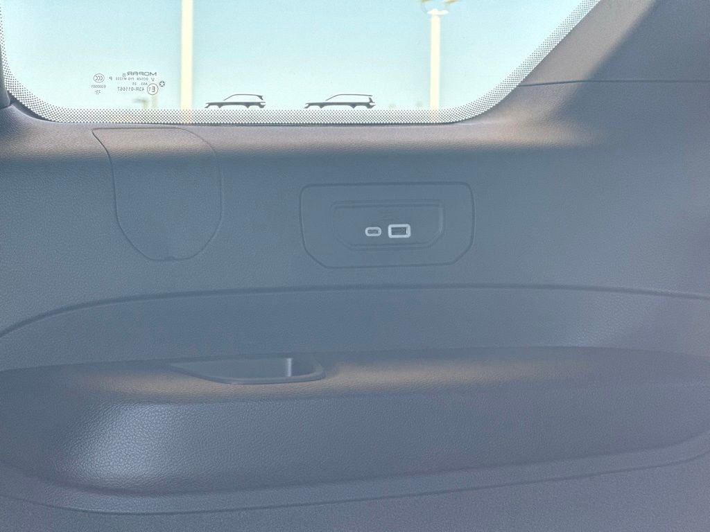 2026 Jeep Grand Cherokee L Summit