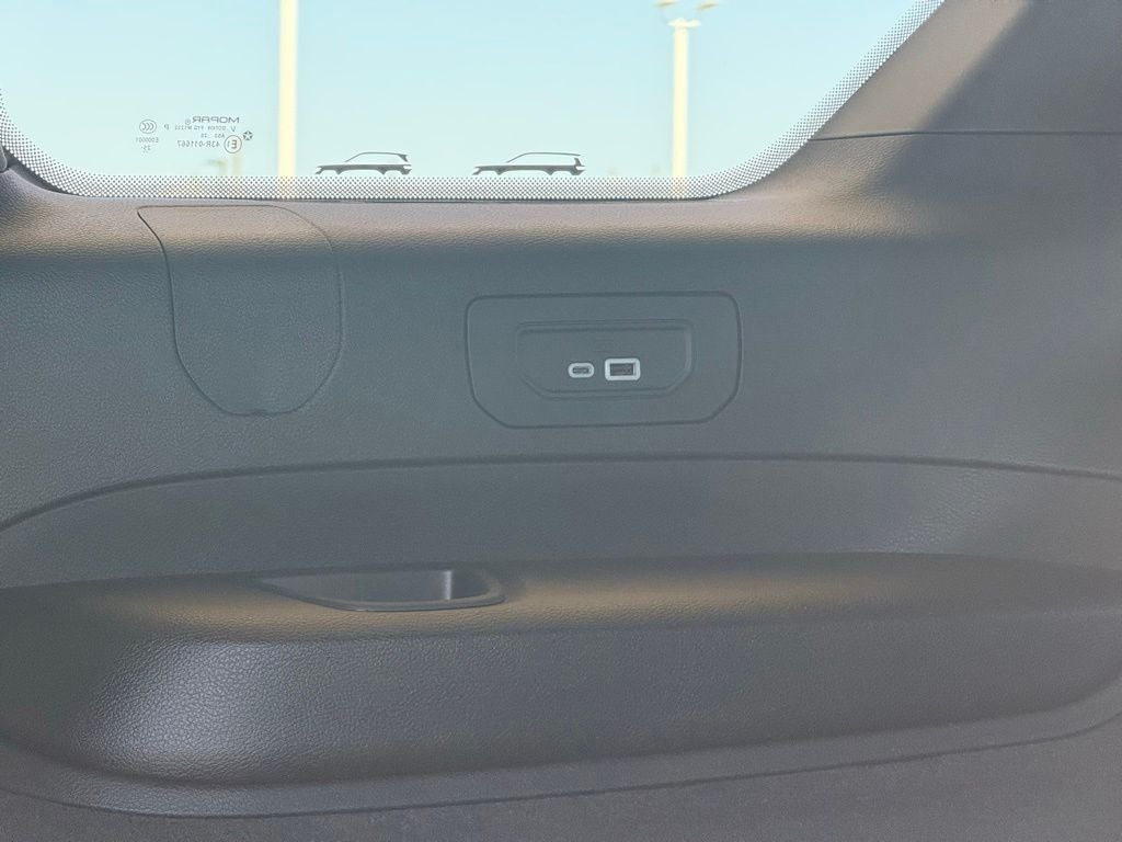 2026 Jeep Grand Cherokee L Summit