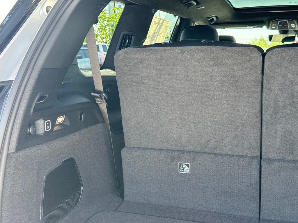 2026 Jeep Grand Cherokee L Summit