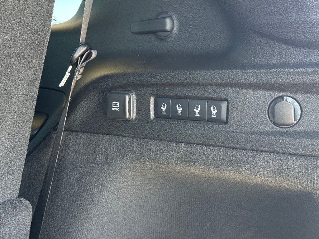 2026 Jeep Grand Cherokee L Summit