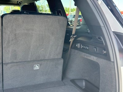 2026 Jeep Grand Cherokee L Summit