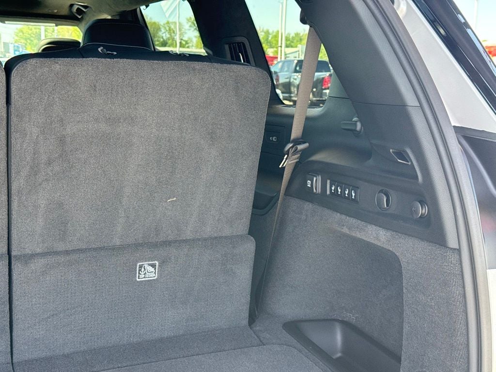 2026 Jeep Grand Cherokee L Summit