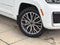2027 Jeep Grand Cherokee L Summit