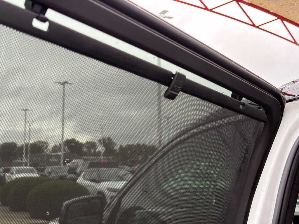 2027 Jeep Grand Cherokee L Summit