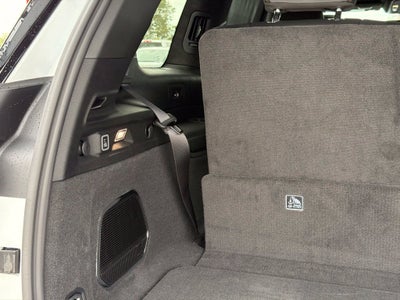 2027 Jeep Grand Cherokee L Summit