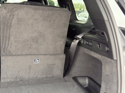 2027 Jeep Grand Cherokee L Summit