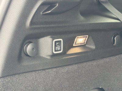 2027 Jeep Grand Cherokee L Summit