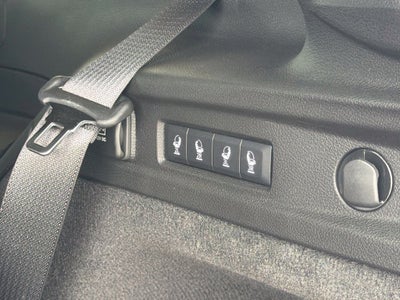 2027 Jeep Grand Cherokee L Summit