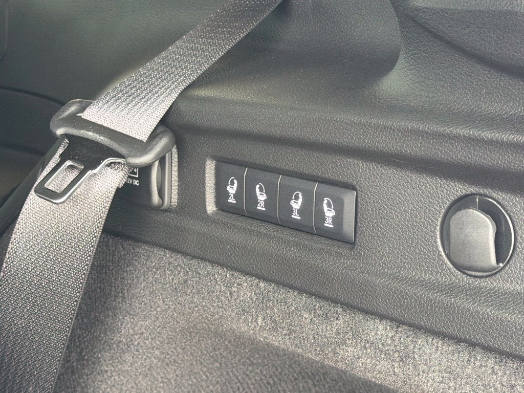 2027 Jeep Grand Cherokee L Summit