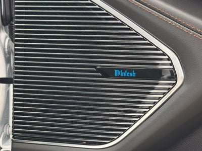 2027 Jeep Grand Cherokee L Summit