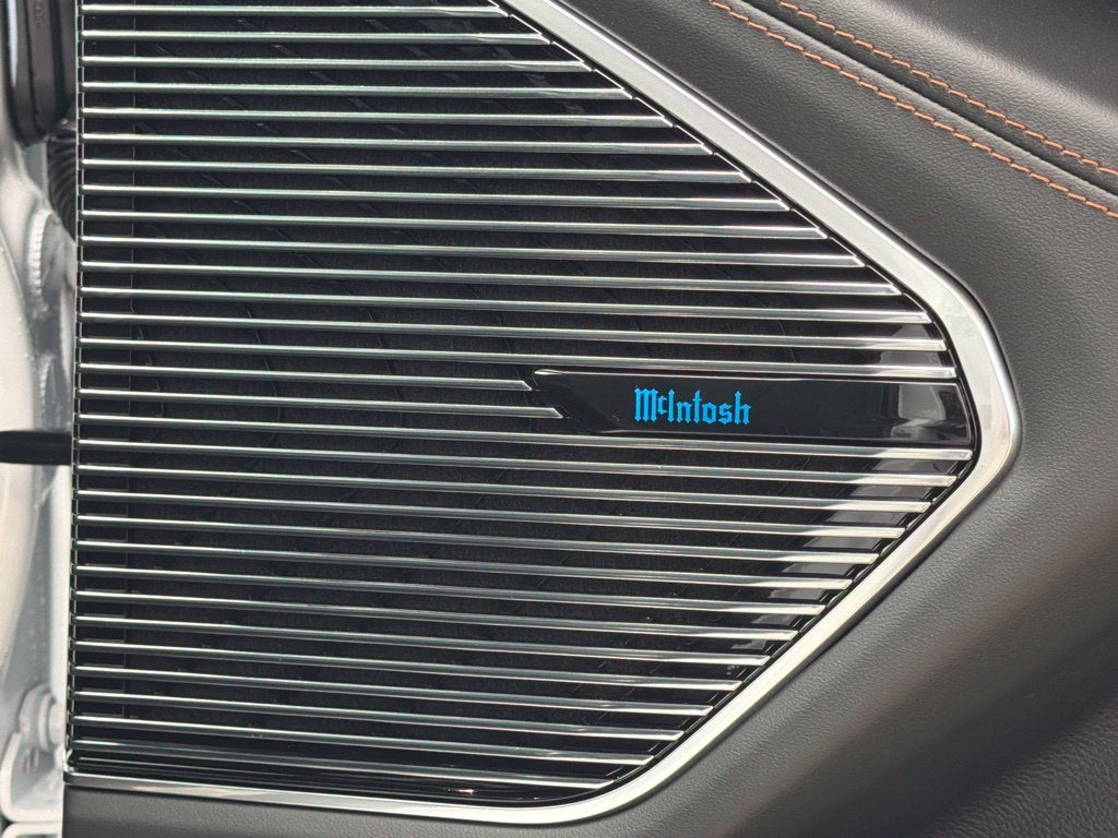 2027 Jeep Grand Cherokee L Summit