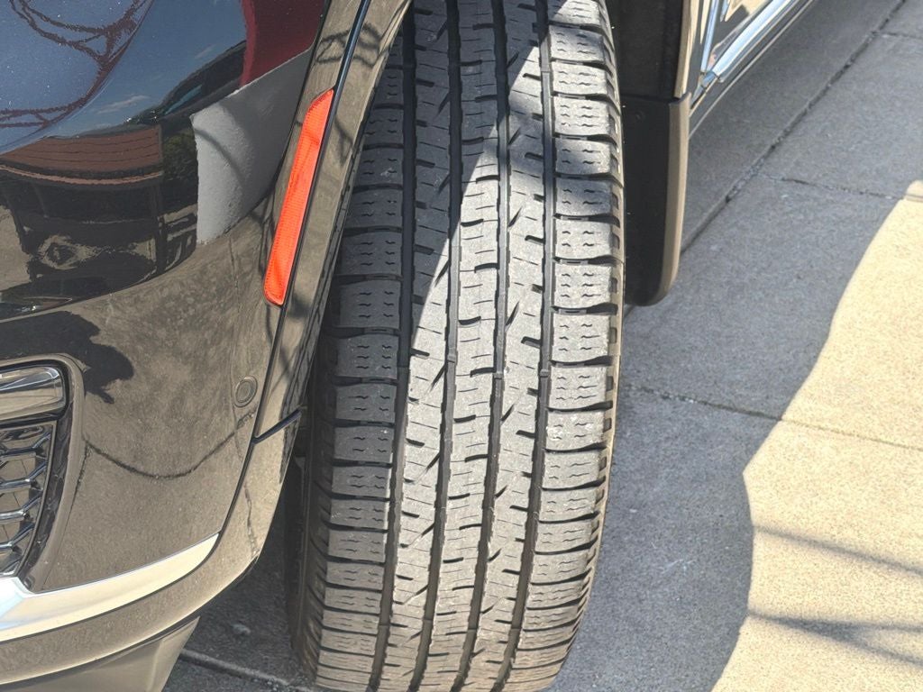 2021 Jeep Grand Cherokee L Summit
