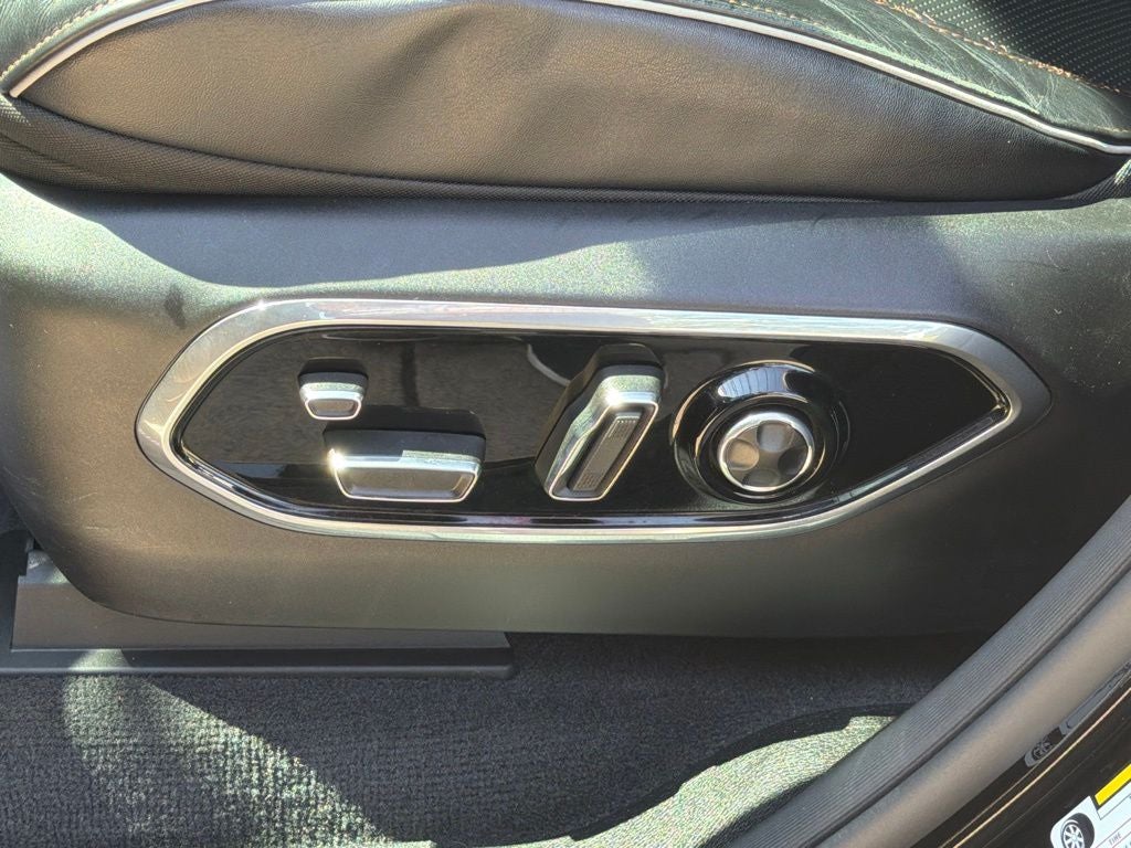 2021 Jeep Grand Cherokee L Summit