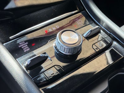 2021 Jeep Grand Cherokee L Summit