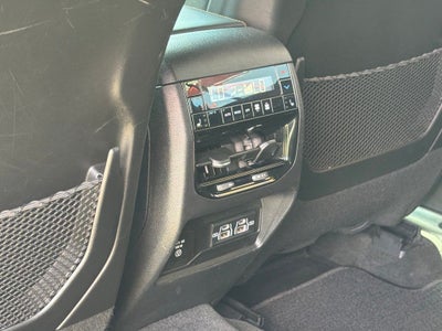 2021 Jeep Grand Cherokee L Summit