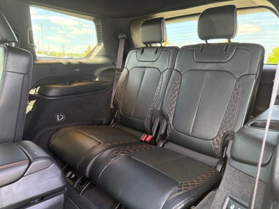 2021 Jeep Grand Cherokee L Summit