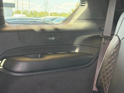 2021 Jeep Grand Cherokee L Summit