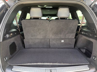 2021 Jeep Grand Cherokee L Summit