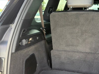 2021 Jeep Grand Cherokee L Summit
