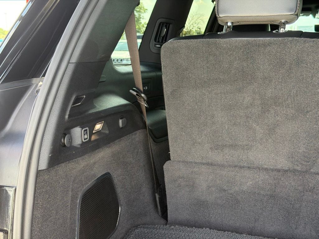 2021 Jeep Grand Cherokee L Summit