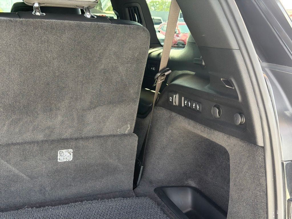 2021 Jeep Grand Cherokee L Summit
