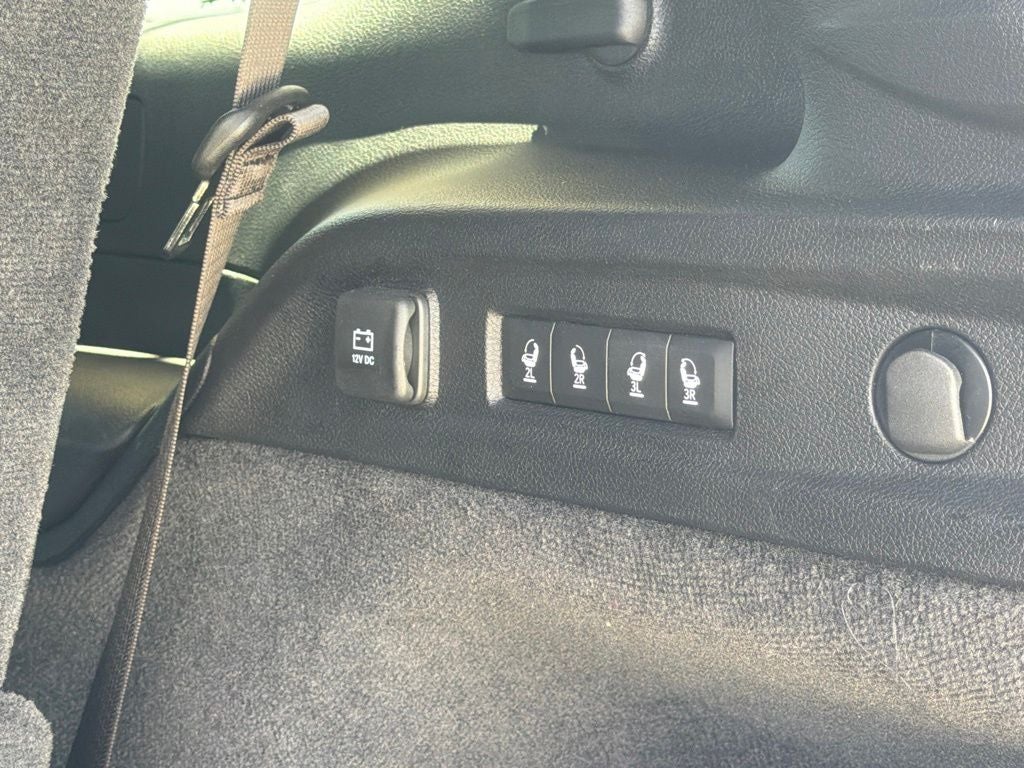 2021 Jeep Grand Cherokee L Summit