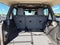 2027 Jeep Wrangler Willys