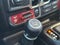2027 Jeep Wrangler Willys
