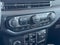 2027 Jeep Wrangler Rubicon X