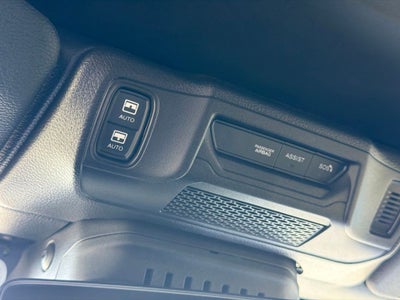 2027 Jeep Wrangler Rubicon X