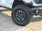 2027 Jeep Wrangler Rubicon X