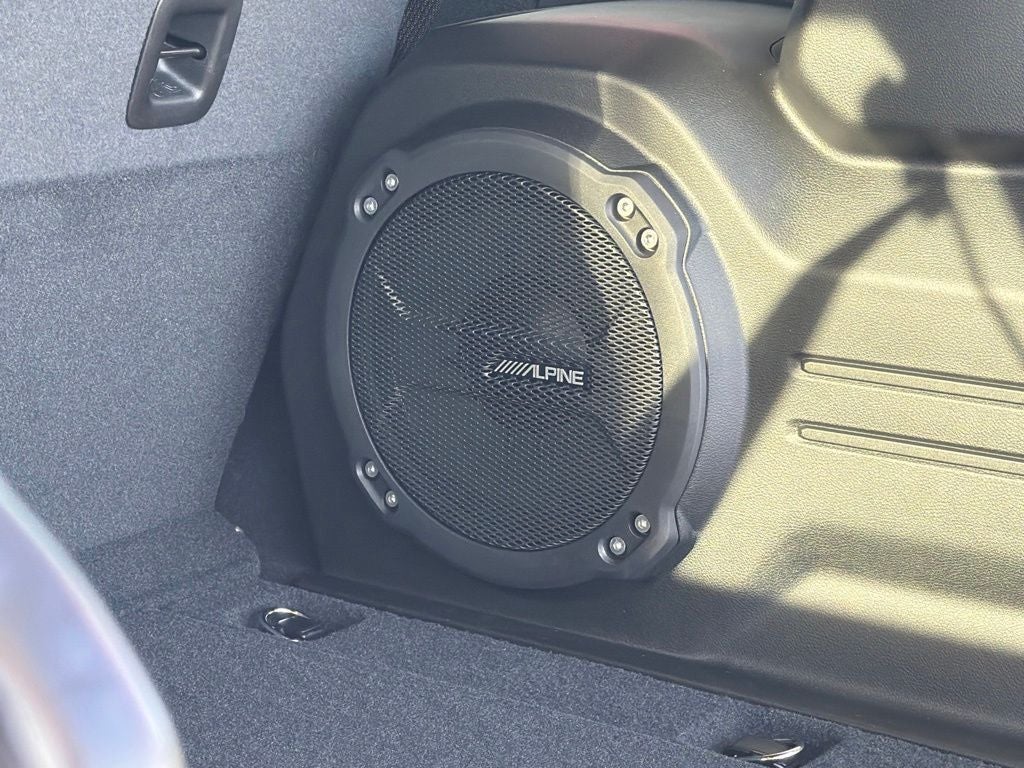 2027 Jeep Wrangler Rubicon X