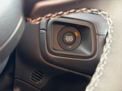 2027 Jeep Wrangler Rubicon X