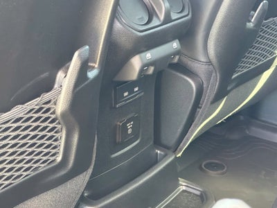 2027 Jeep Wrangler Rubicon X
