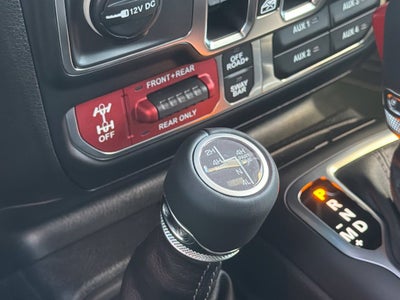 2027 Jeep Wrangler Rubicon X