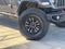 2027 Jeep Wrangler Rubicon X