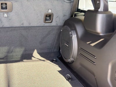 2027 Jeep Wrangler Rubicon X