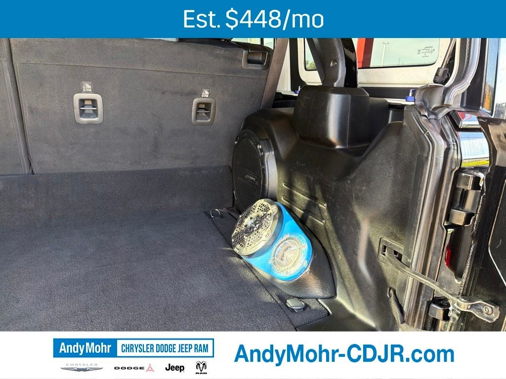 2024 Jeep Wrangler 4xe Rubicon 4xe