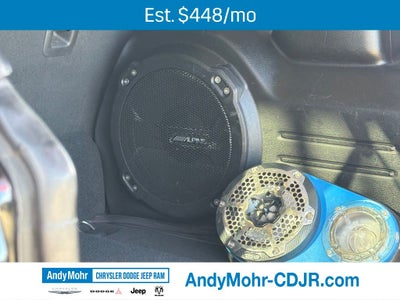 2024 Jeep Wrangler 4xe Rubicon 4xe