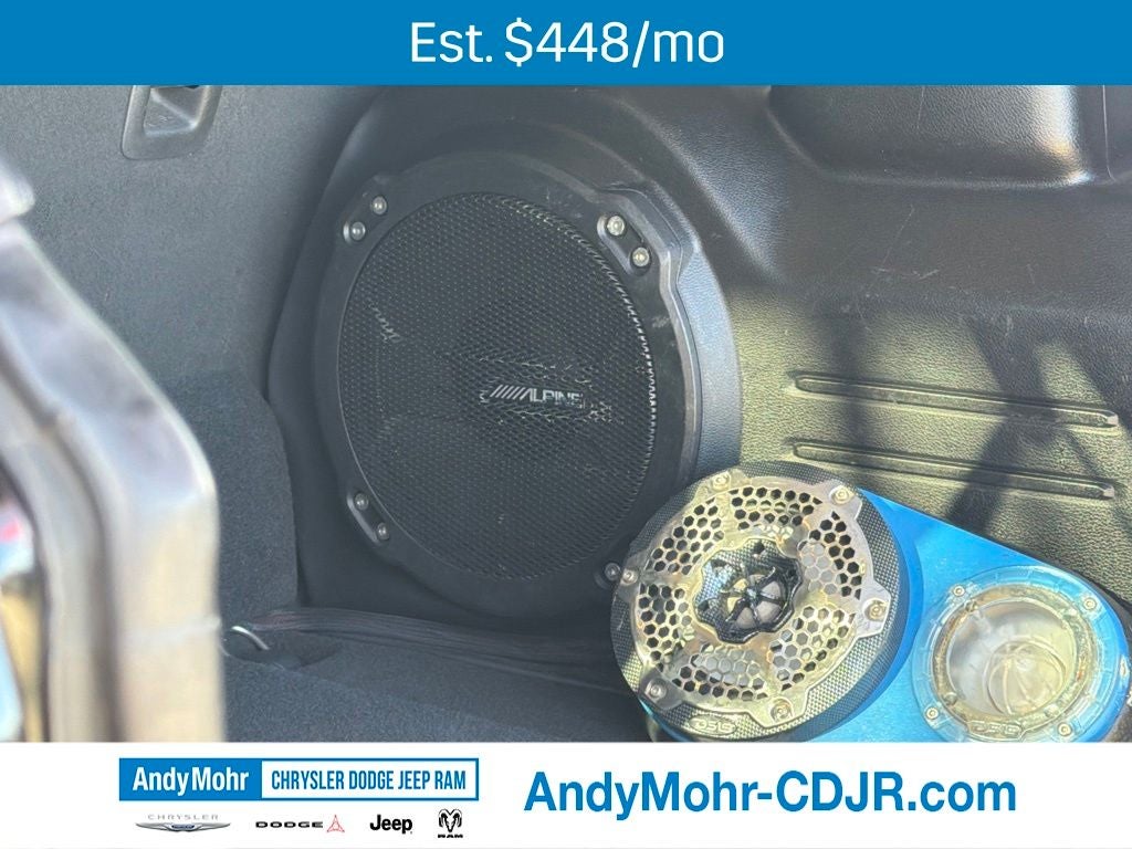 2024 Jeep Wrangler 4xe Rubicon 4xe