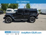 2024 Jeep Wrangler 4xe Rubicon 4xe