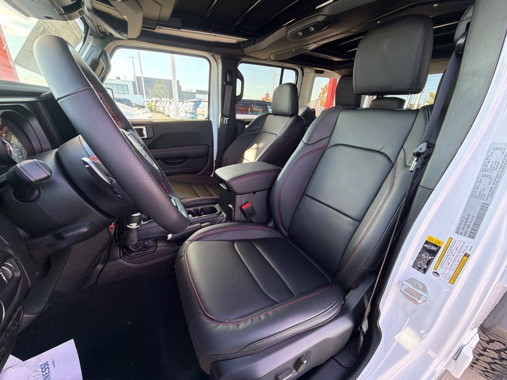 2027 Jeep Wrangler Moab 392