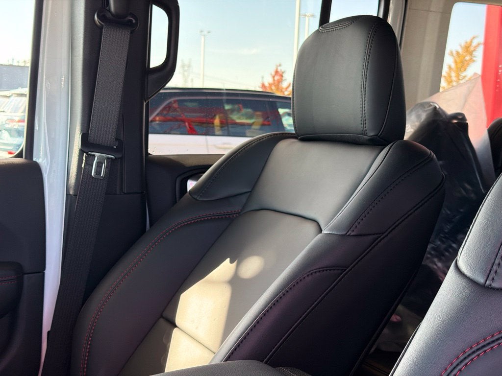 2027 Jeep Wrangler Moab 392