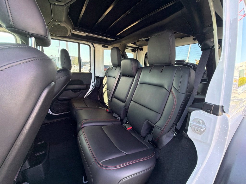 2027 Jeep Wrangler Moab 392