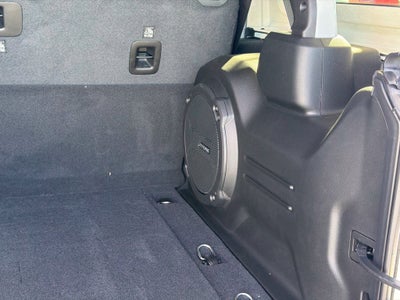 2027 Jeep Wrangler Moab 392