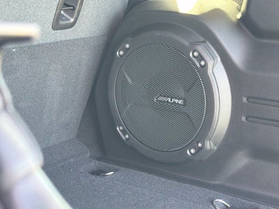 2027 Jeep Wrangler Moab 392