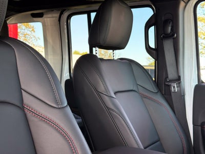 2027 Jeep Wrangler Moab 392