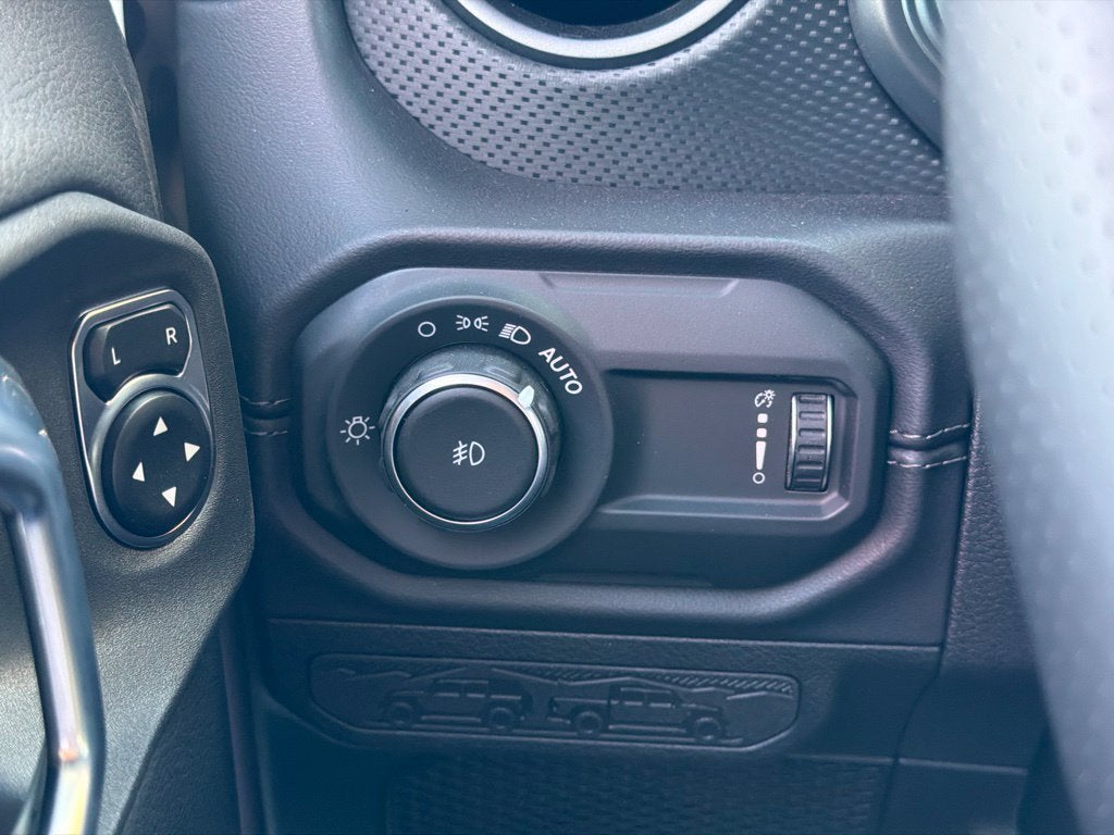 2027 Jeep Wrangler Moab 392
