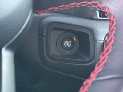 2027 Jeep Wrangler Moab 392