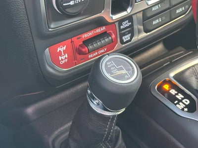 2027 Jeep Wrangler Moab 392